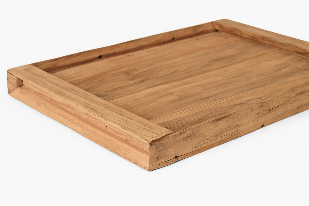 Old Elm Tray