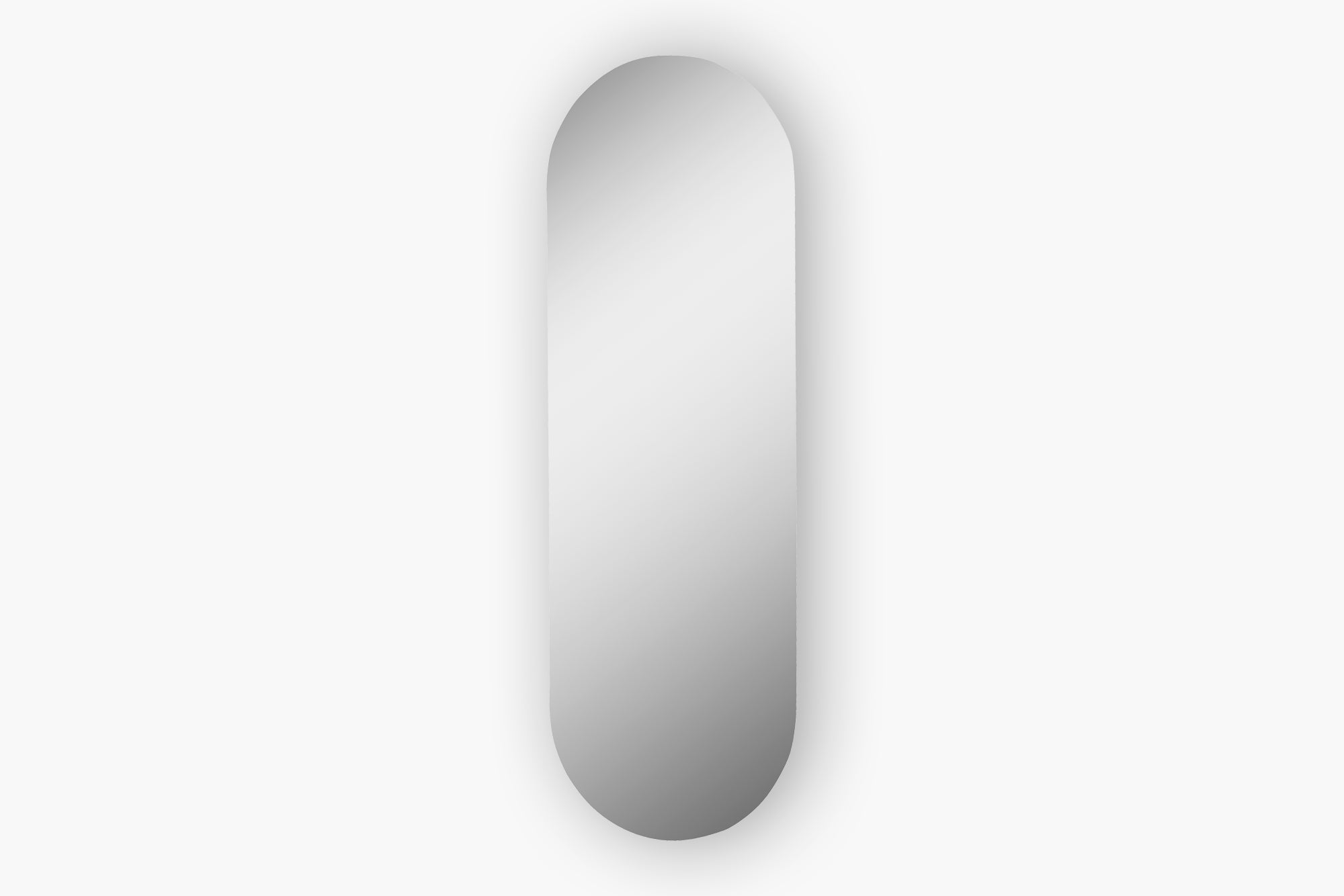 Olla Floating Mirror