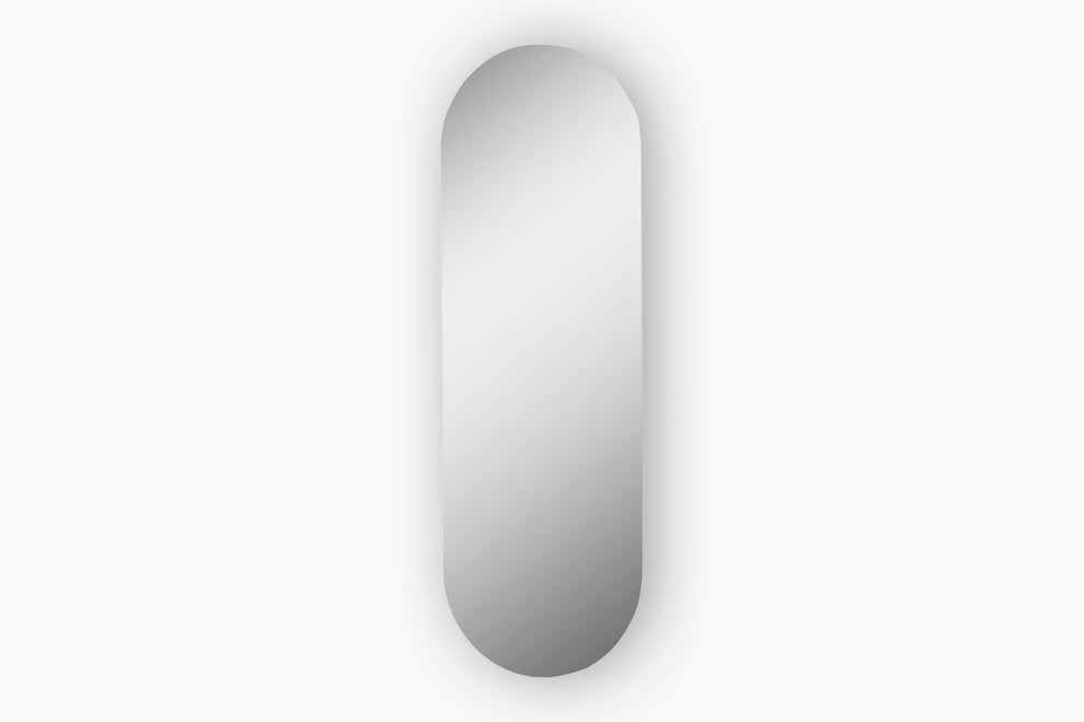 Olla Floating Mirror