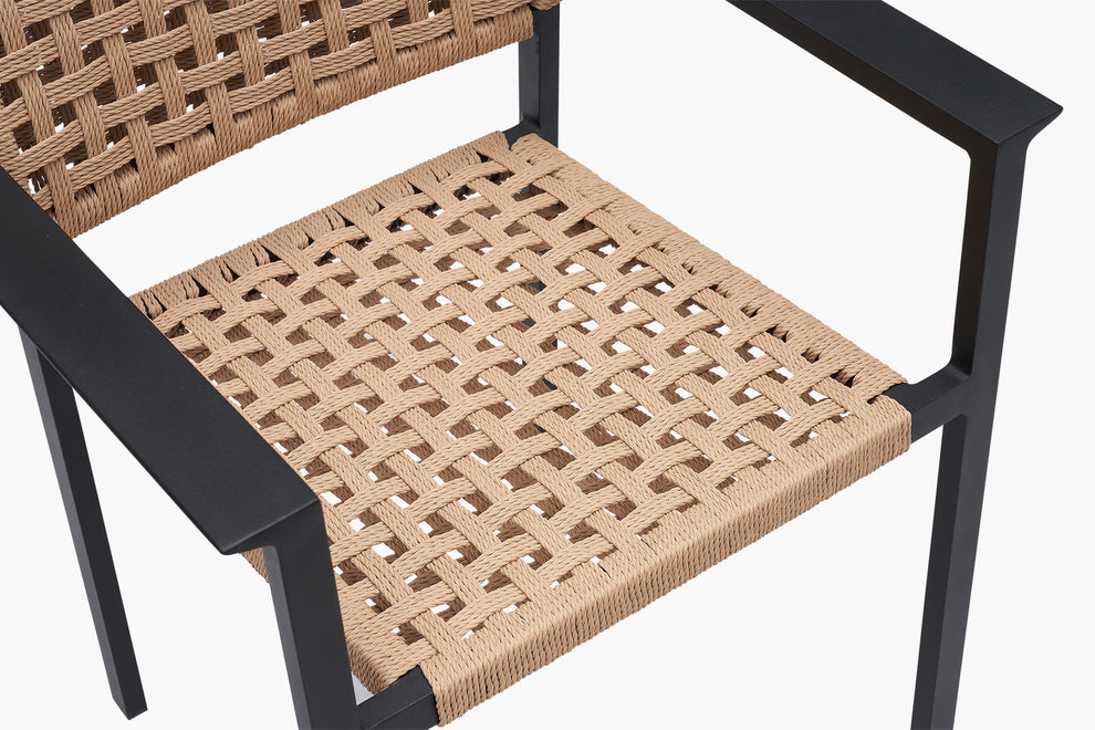 Outdoor Delphi Dining Chair