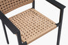 Outdoor Delphi Dining Chair