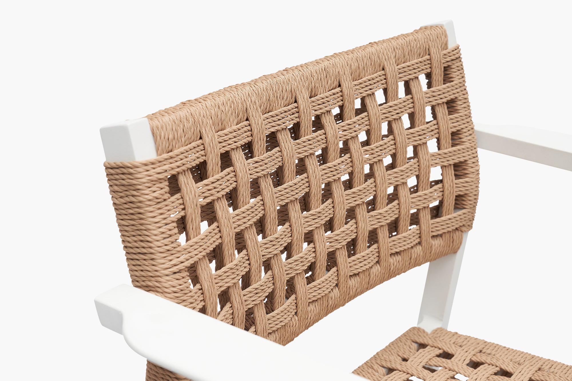 Outdoor Delphi Dining Chair