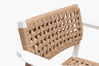 Outdoor Delphi Dining Chair