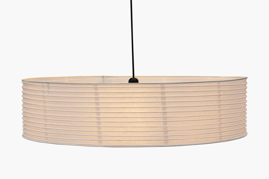 Pache Barrel Paper Lantern