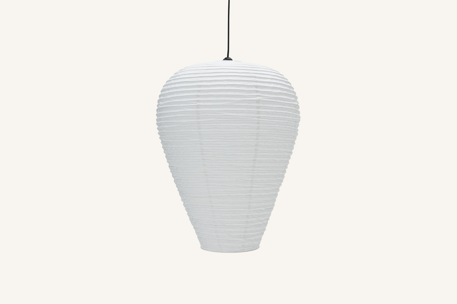 Pache Cone Paper Lantern
