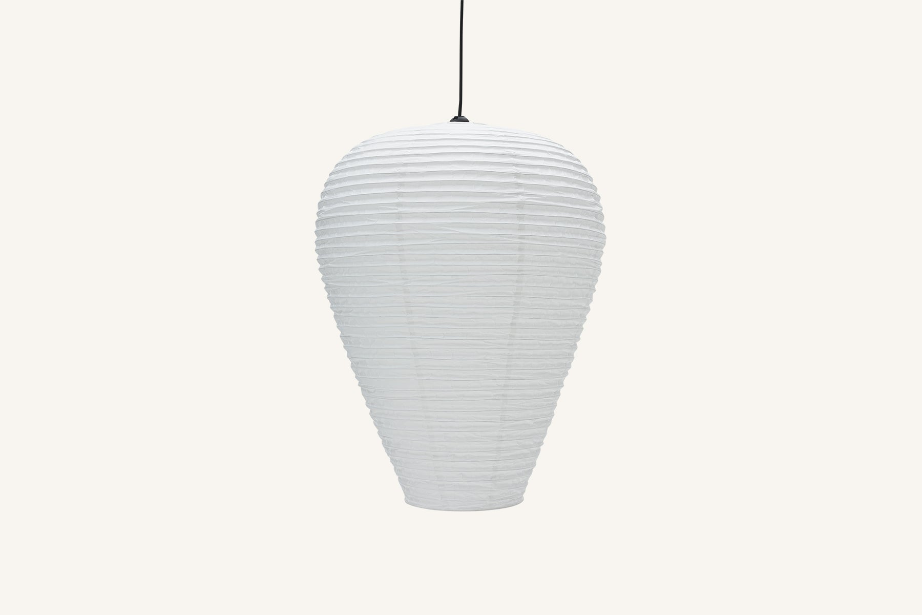 Pache Cone Paper Lantern