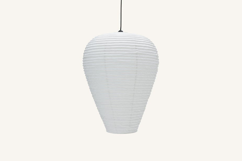 Pache Cone Paper Lantern