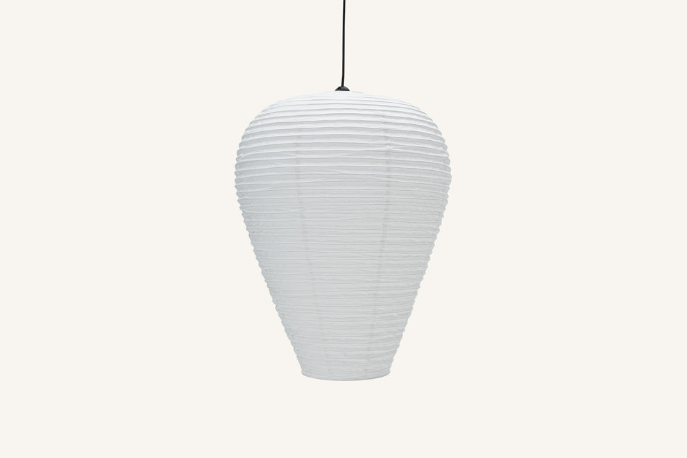 Pache Cone Paper Lantern