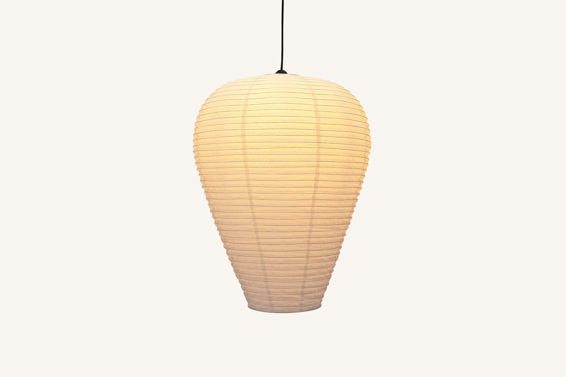 Pache Cone Paper Lantern