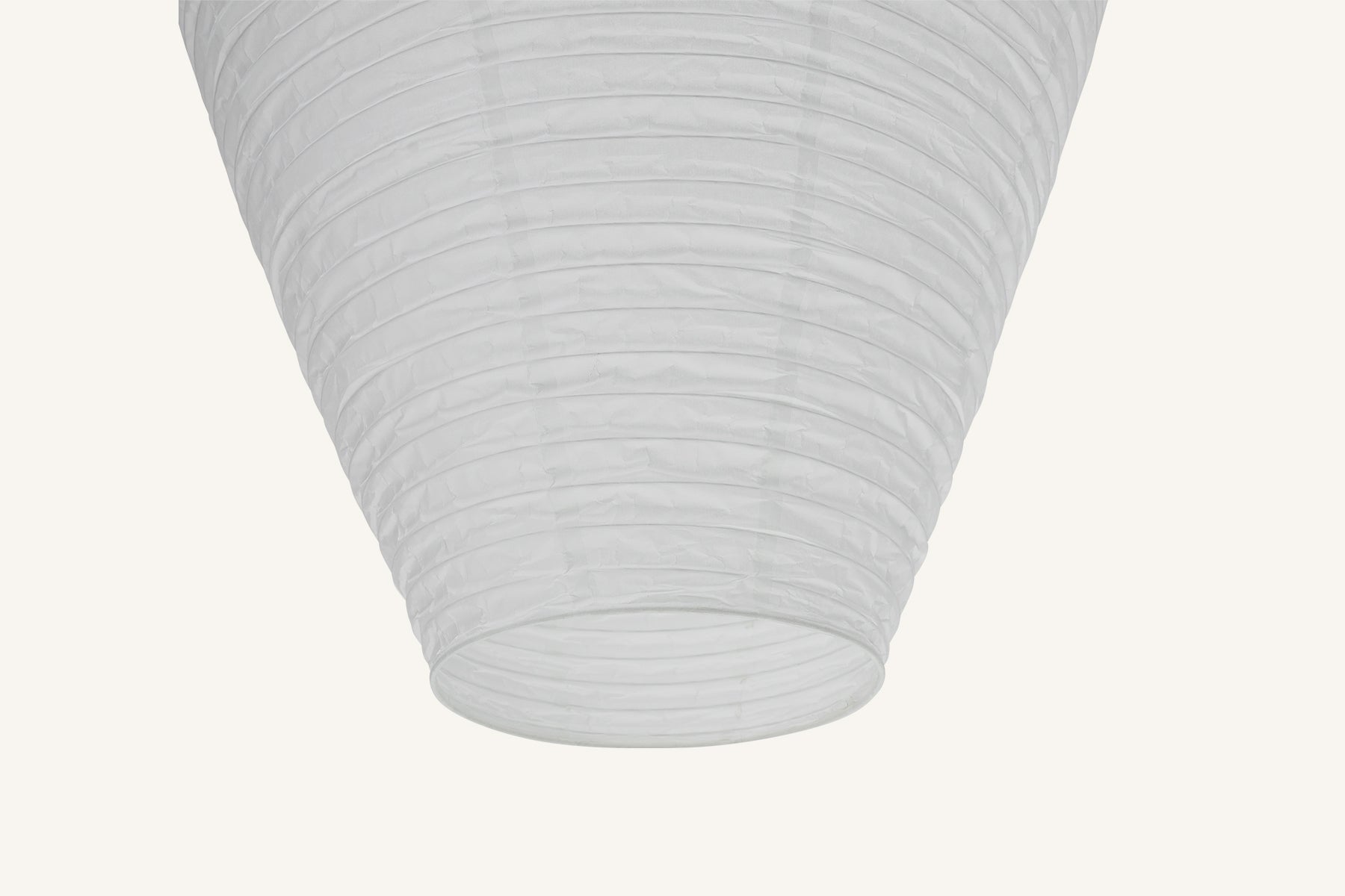 Pache Cone Paper Lantern