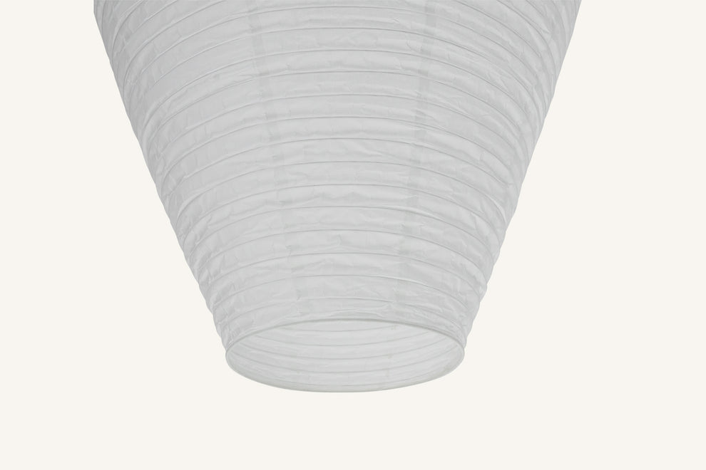 Pache Cone Paper Lantern