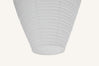 Pache Cone Paper Lantern