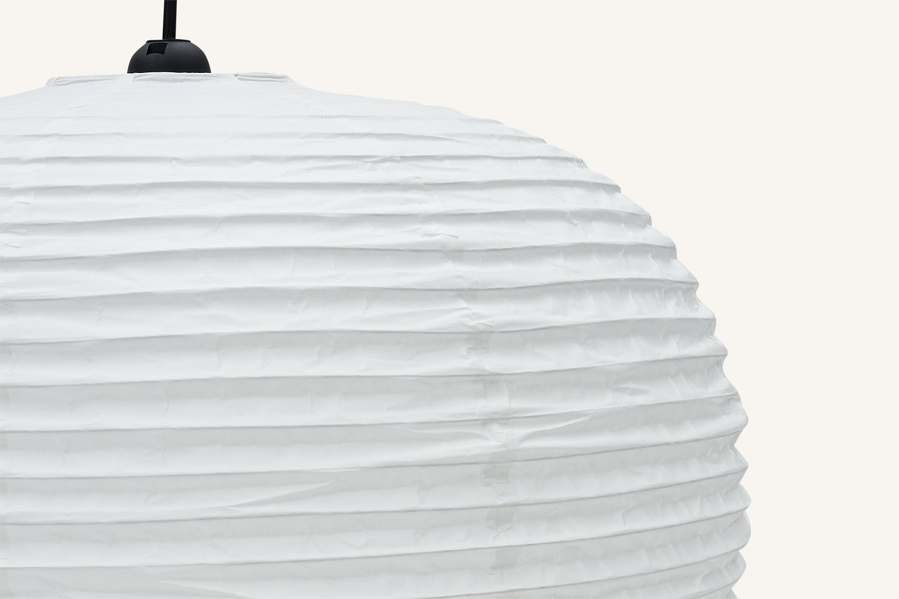 Pache Cone Paper Lantern