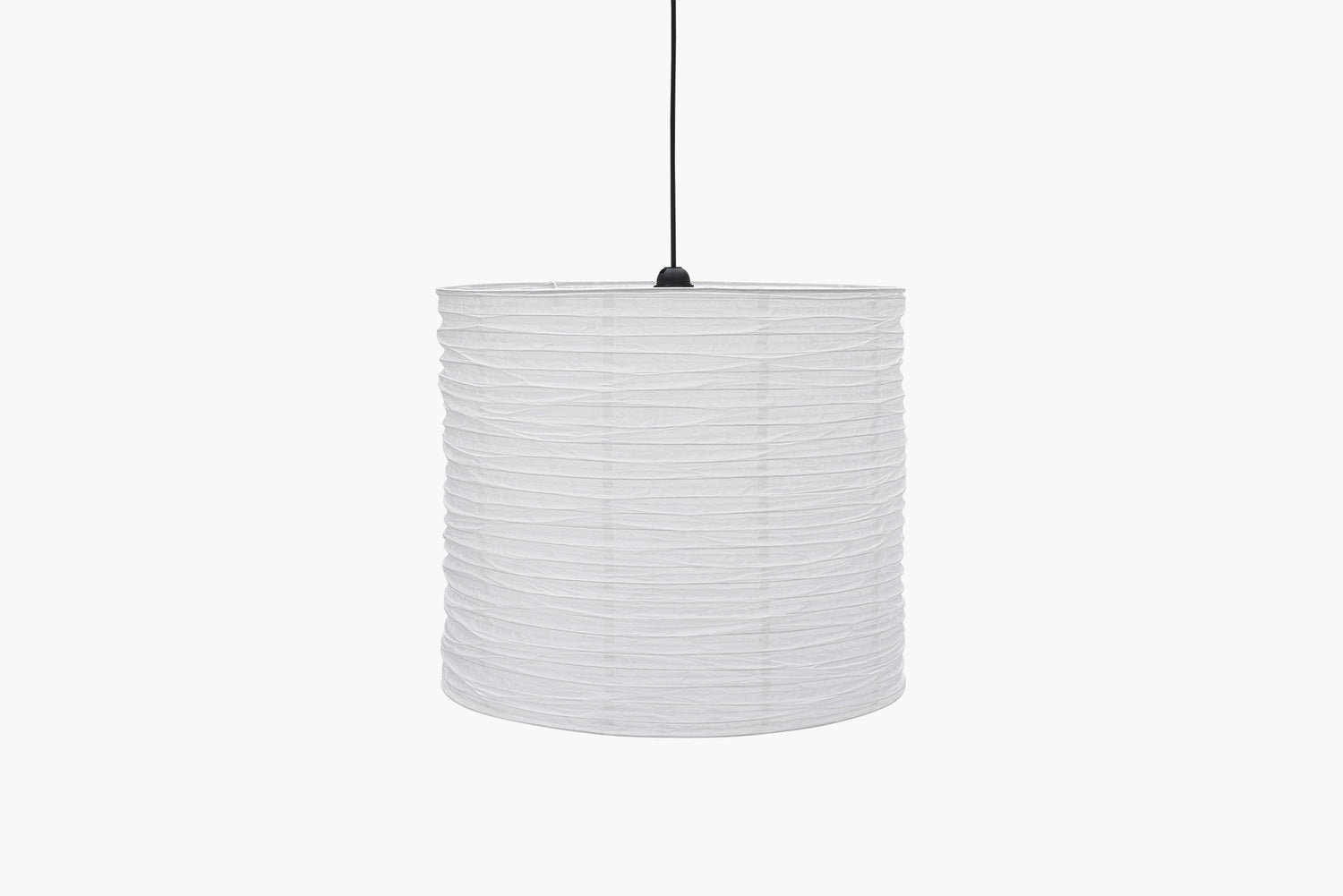 Pache Small Barrel Paper Lantern