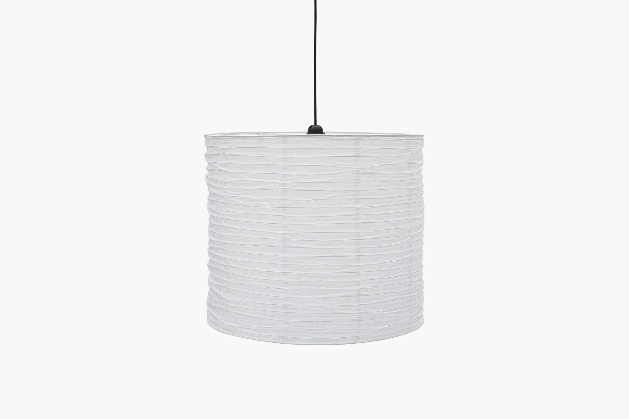 Pache Small Barrel Paper Lantern