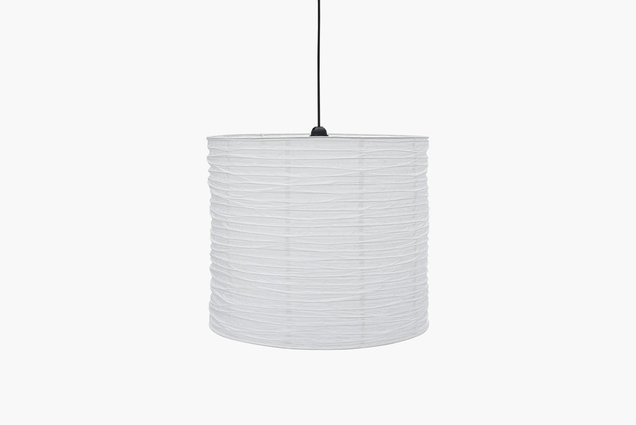 Pache Small Barrel Paper Lantern
