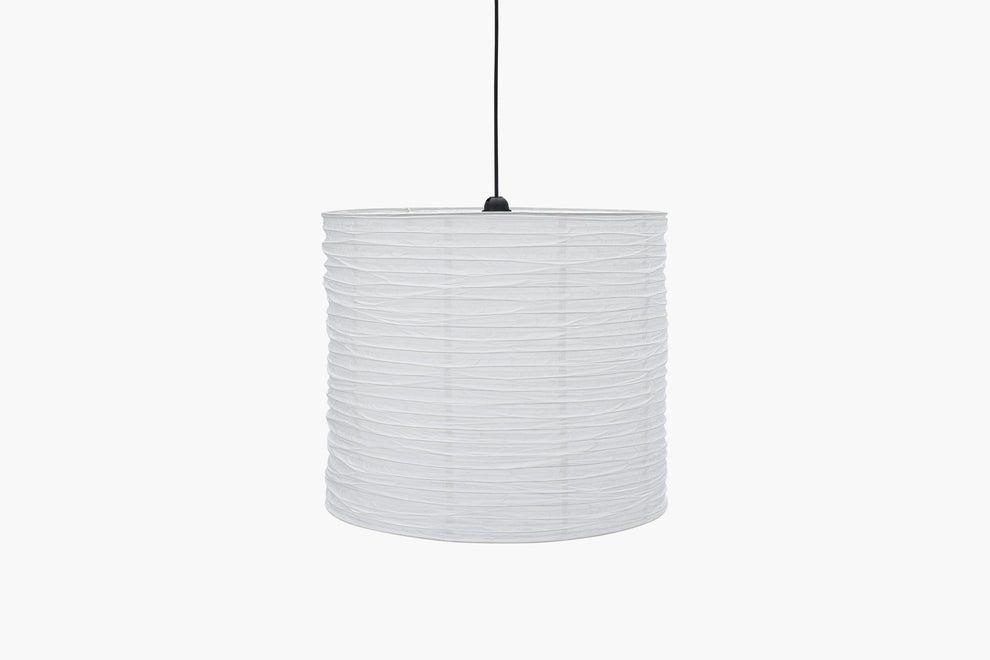 Pache Small Barrel Paper Lantern