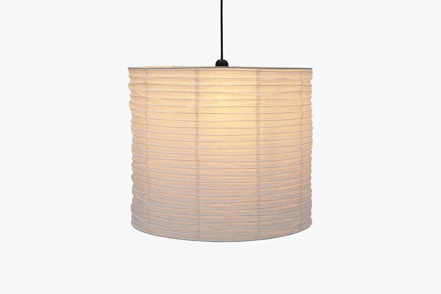 Pache Small Barrel Paper Lantern