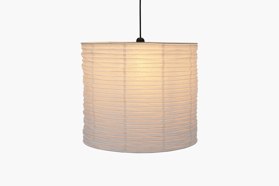 Pache Small Barrel Paper Lantern
