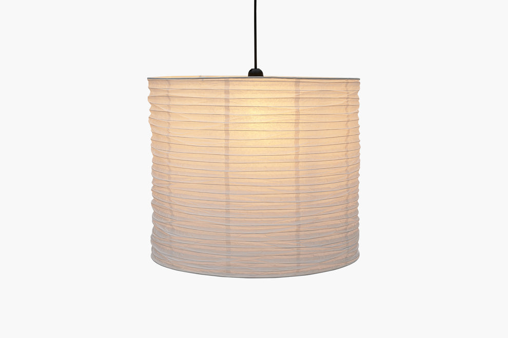 Pache Small Barrel Paper Lantern