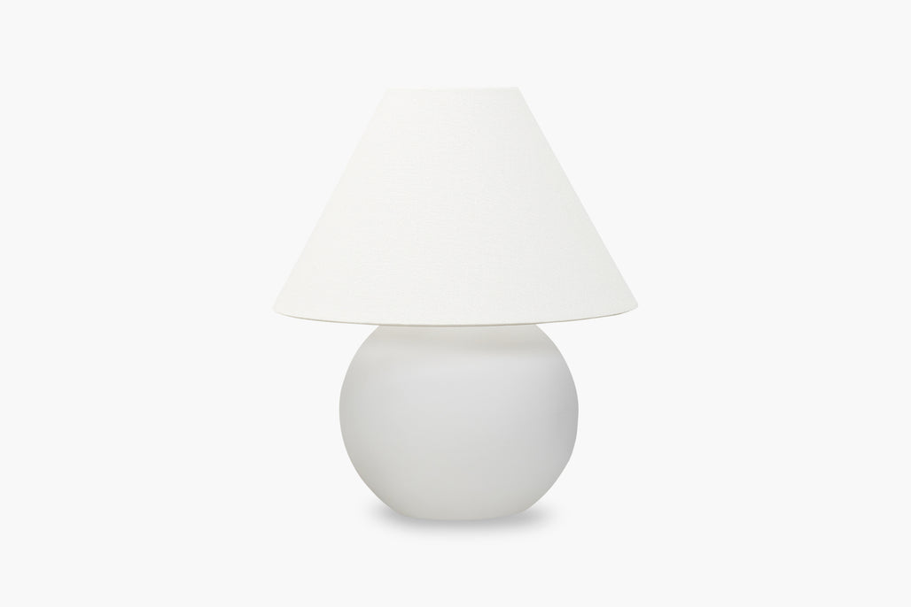 Cotton Pelleni Lamp