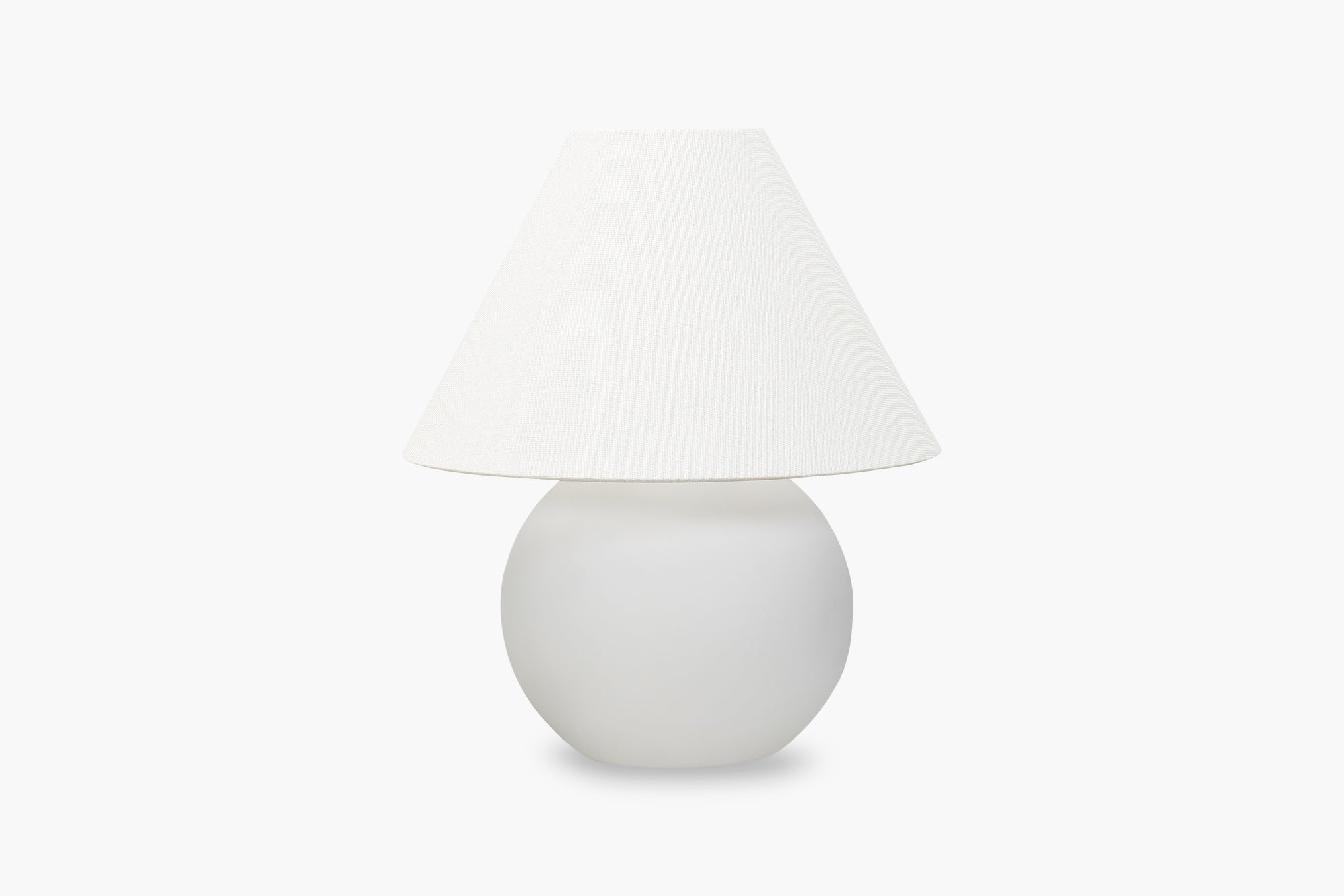 Cotton Pelleni Lamp