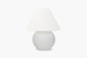 Cotton Pelleni Lamp