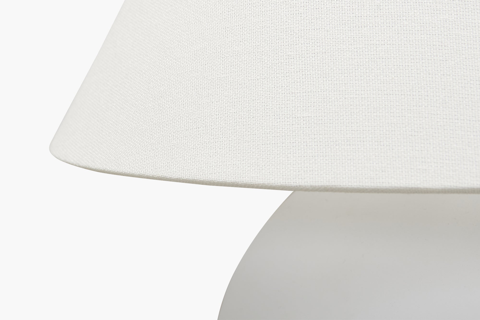 Cotton Pelleni Lamp