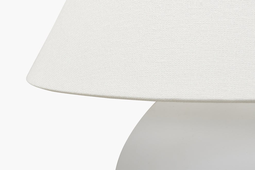 Cotton Pelleni Lamp