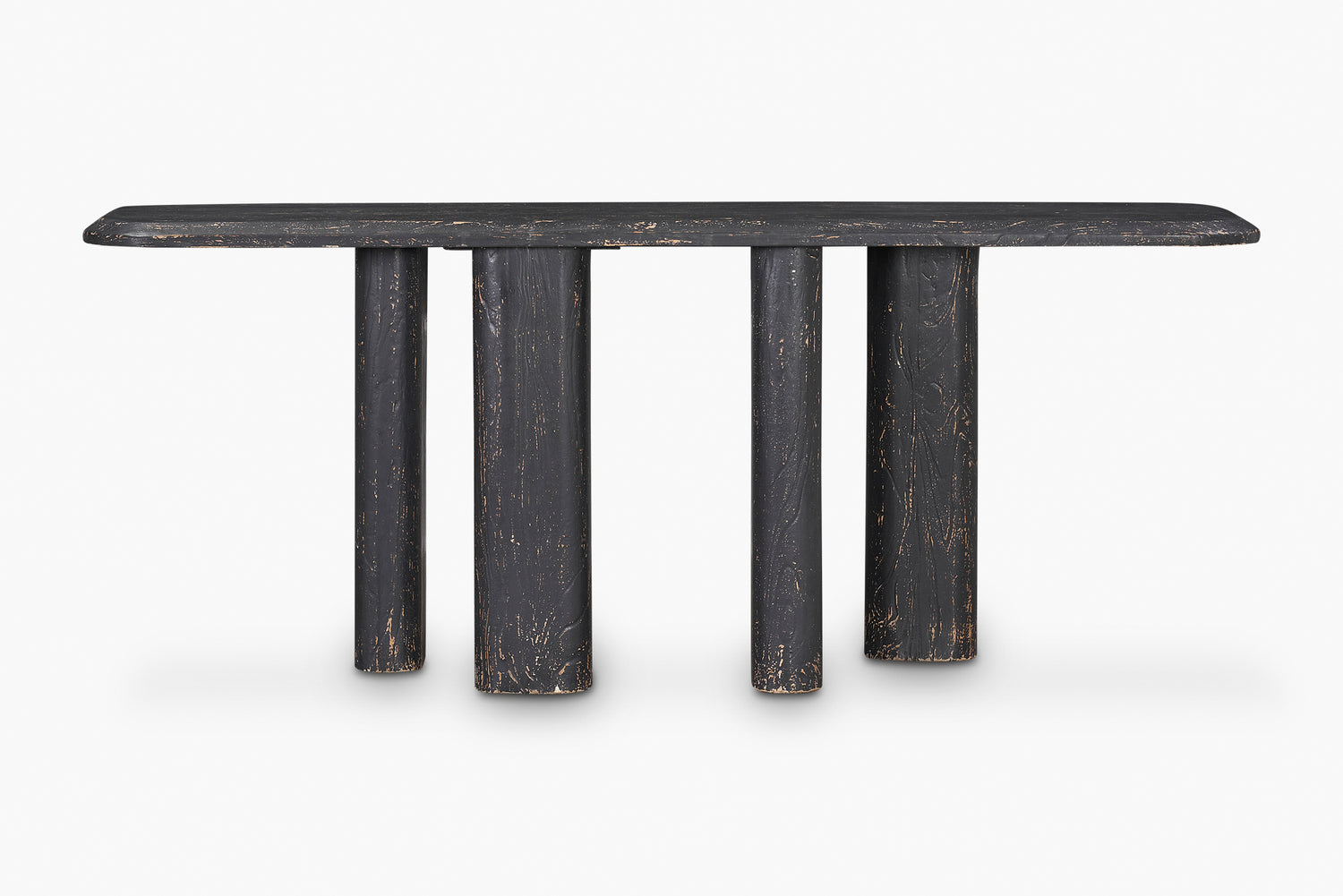 Pisco Console
