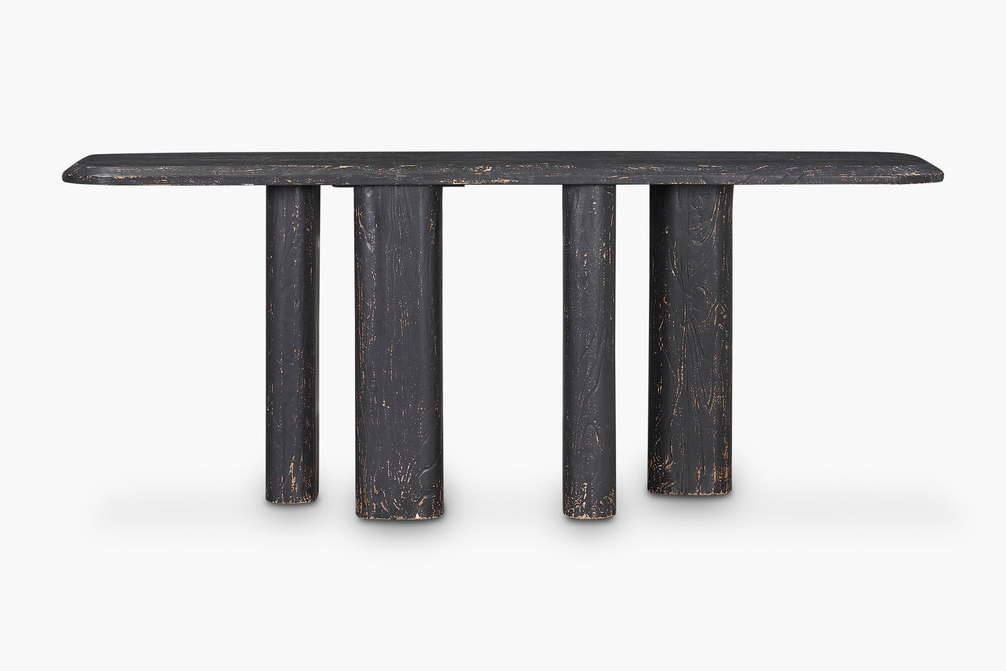 Pisco Console