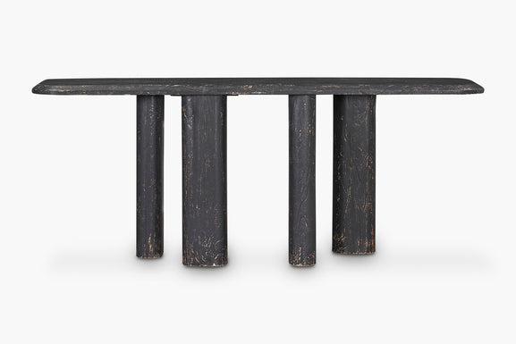 Pisco Console