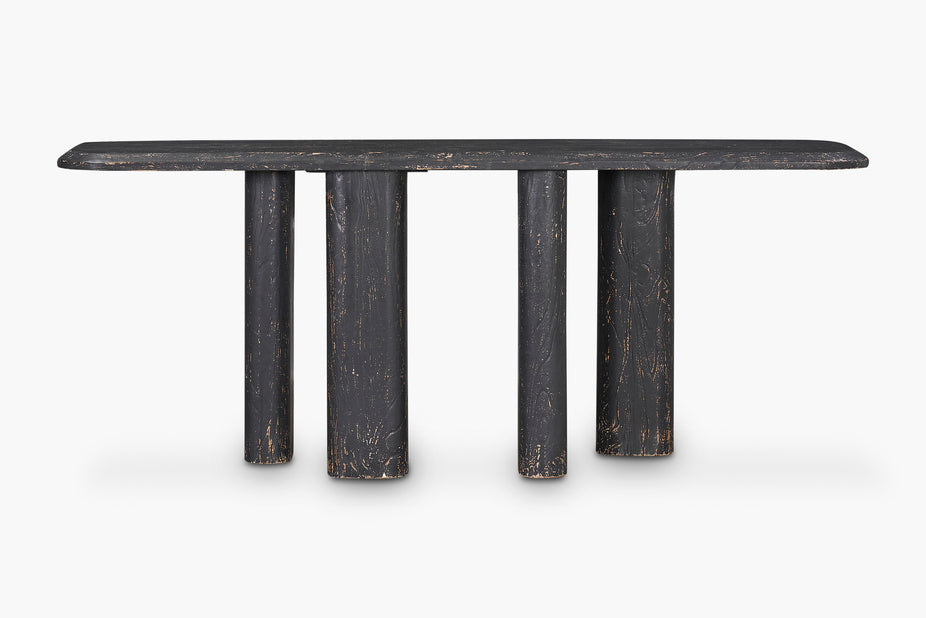 Pisco Console