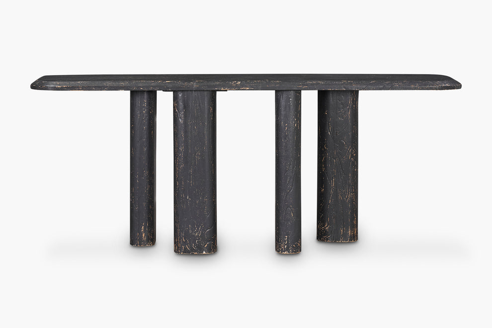 Pisco Console