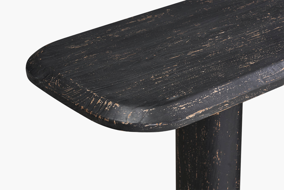 Pisco Console