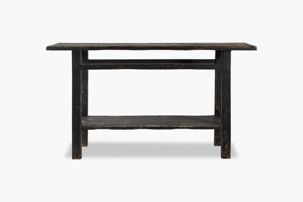 Porto Console
