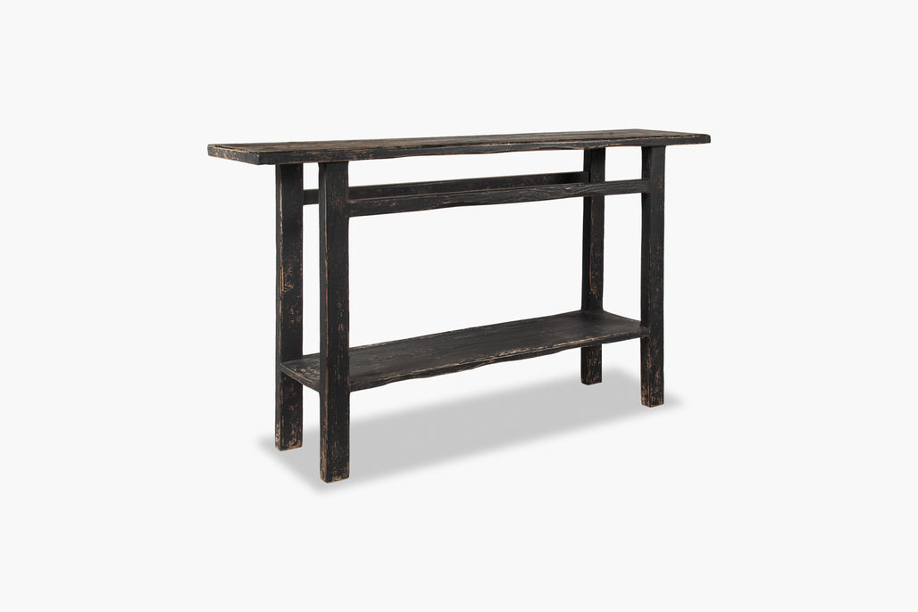Porto Console