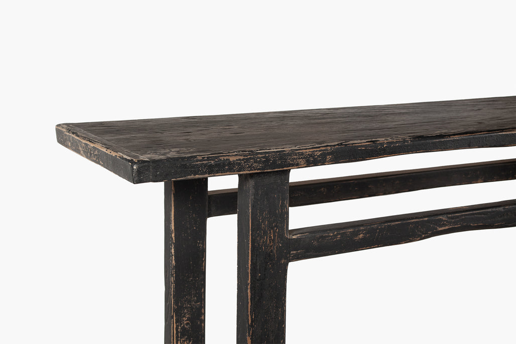 Porto Console