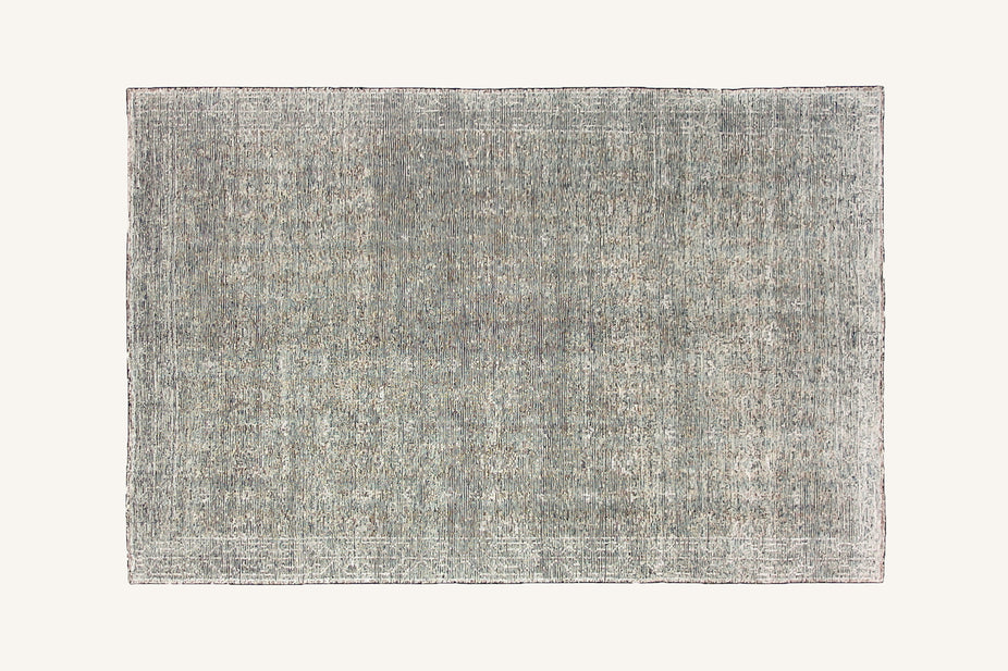 The Revival Rug