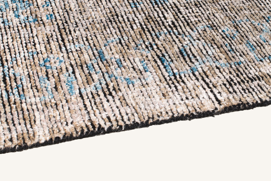 The Revival Rug