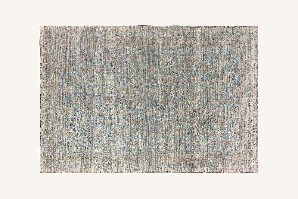 The Revival Rug