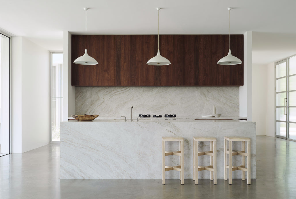 Terzini Bar Stool
