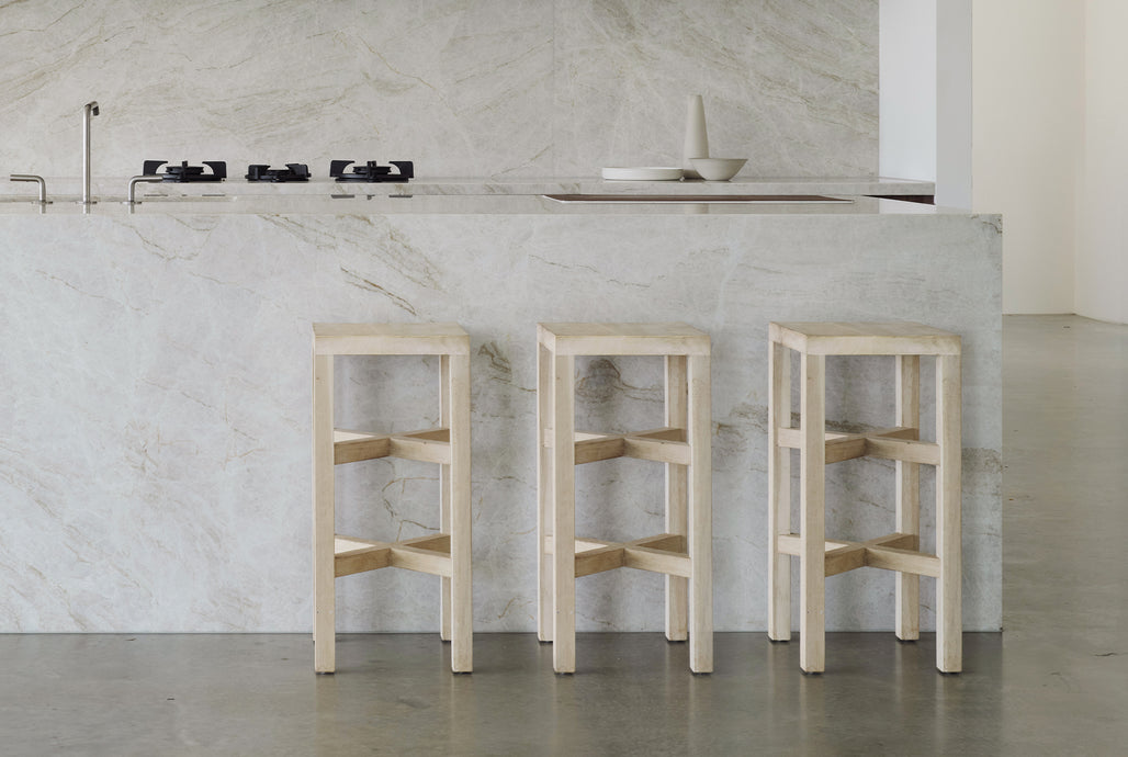 Terzini Bar Stool