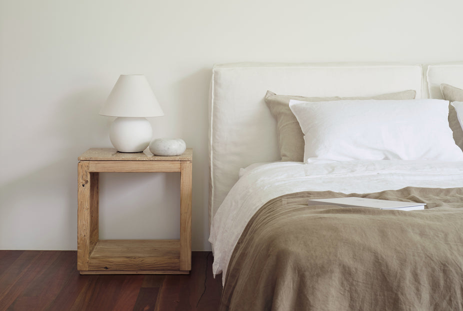 Cotton Pelleni Lamp