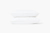 Linen Standard Pillowcase Pair