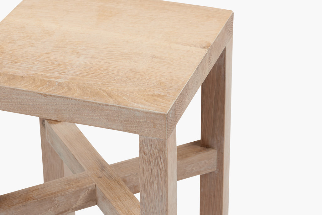 Terzini Bar Stool